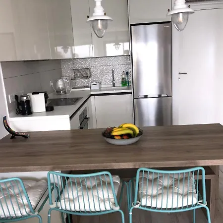 Blue Escape * Lárnaka