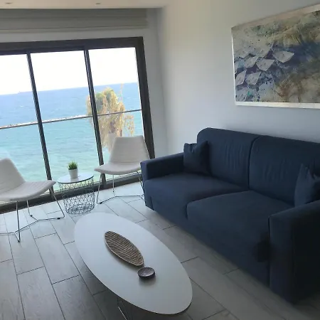 Blue Escape * Larnaca