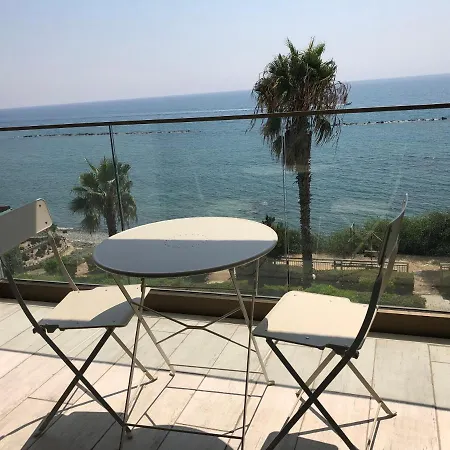 Blue Escape Larnaca