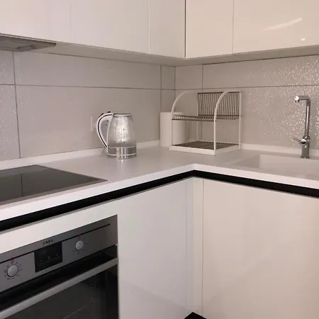 Apartman Blue Escape