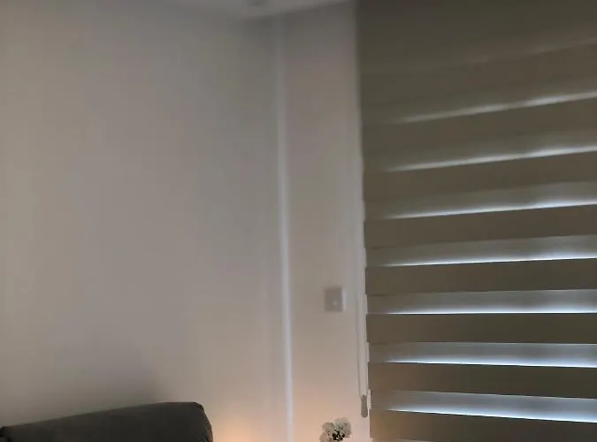 Blue Escape アパート *