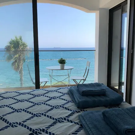 Blue Escape *