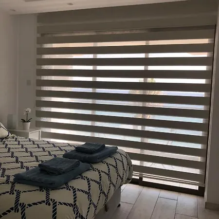 Blue Escape * Larnaca