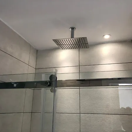 Apartment Blue Escape Larnaca