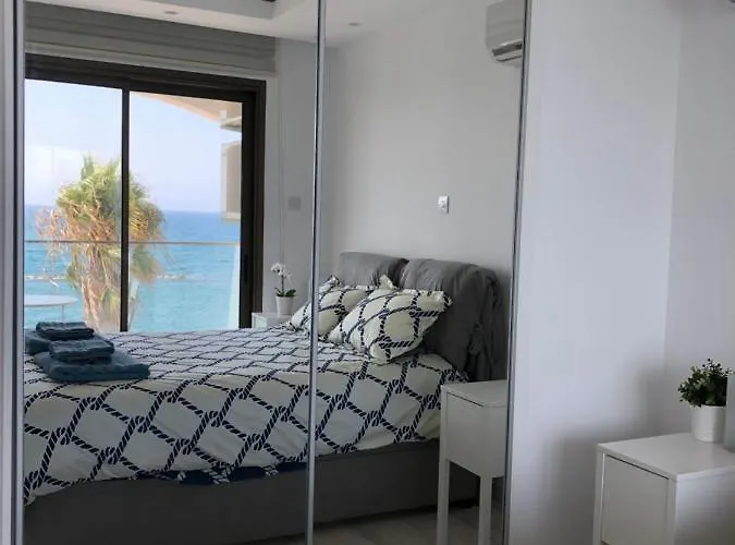 Blue Escape Apartmán