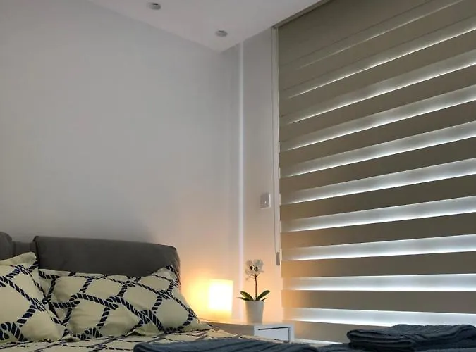 Apartmán Blue Escape