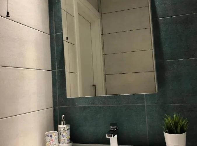 Apartmán Blue Escape *